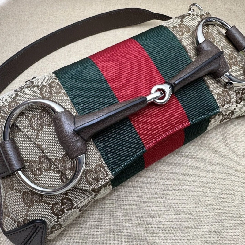 Gucci Horsebit Bags 4036-0701