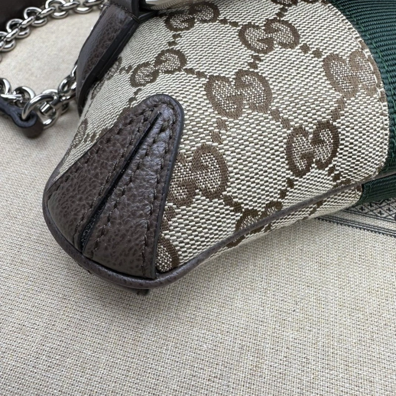 Gucci Horsebit Bags 4036-0701