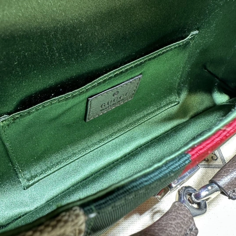 Gucci Horsebit Bags 4036-0701