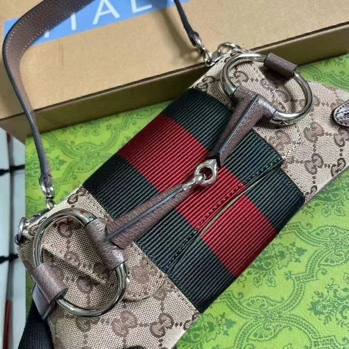 Gvc*1 horsebit bags 4036-0702