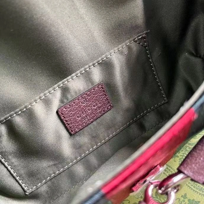 Gvc*1 horsebit bags 4036-0702