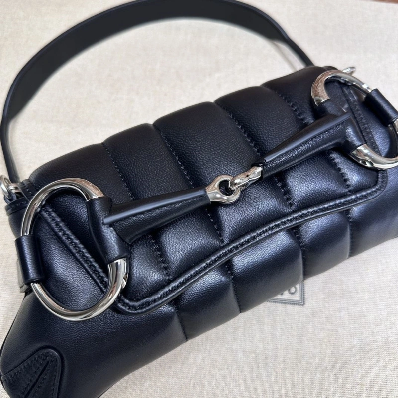 Gucci Horsebit Bags 4036-0703