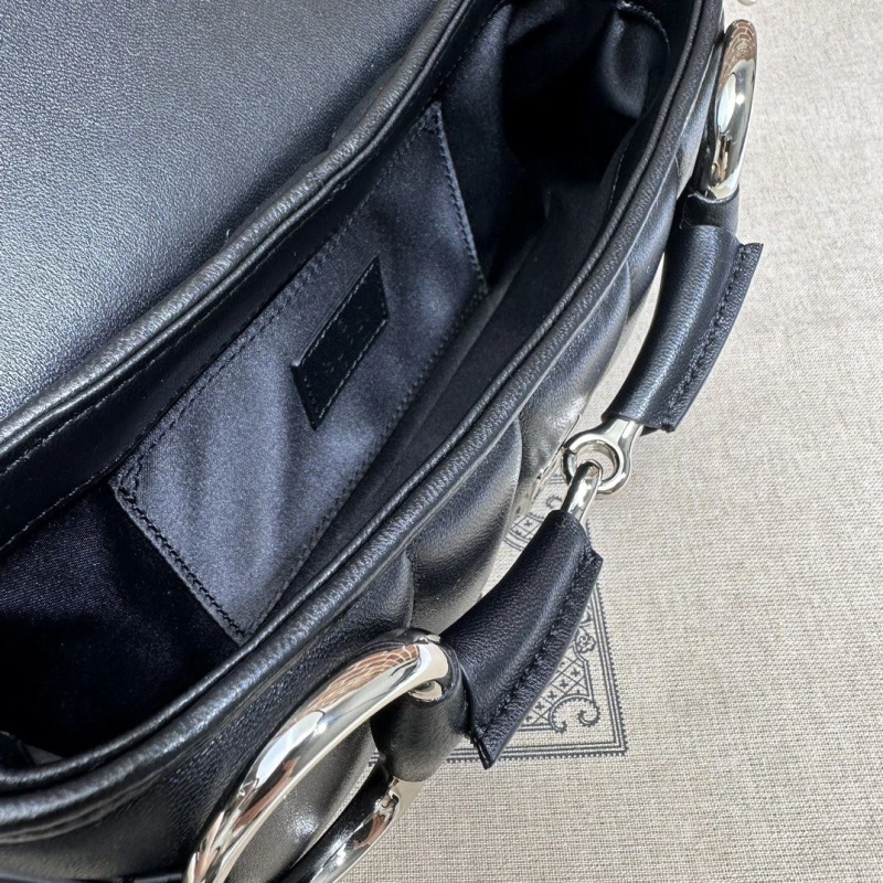 Gucci Horsebit Bags 4036-0703