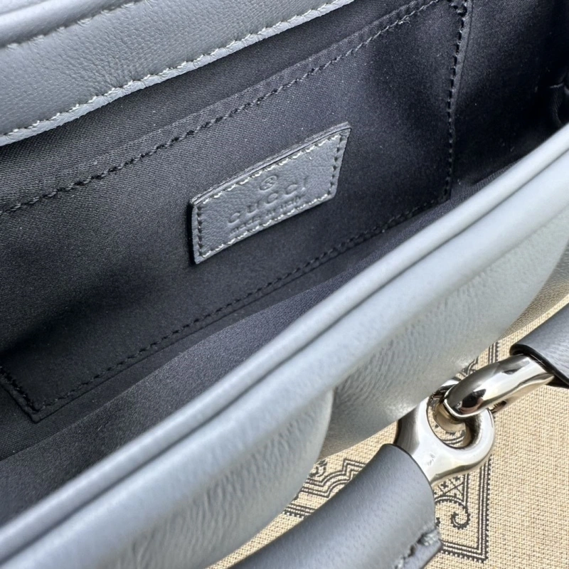 Gucci Horsebit Bags 4036-0706