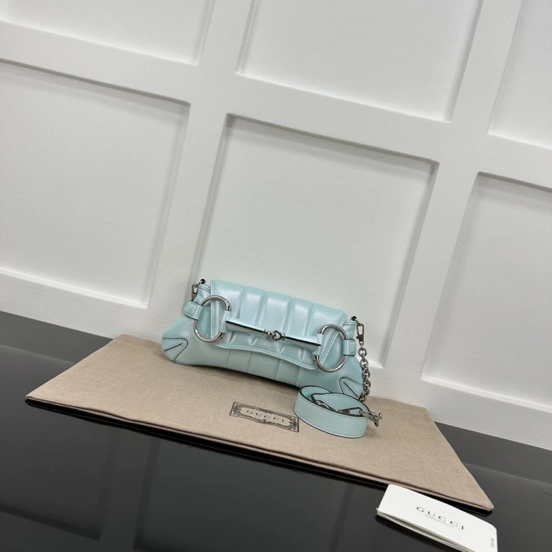 Gucci Horsebit Bags 4036-0710