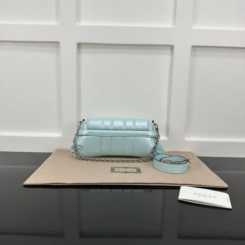 Gucci Horsebit Bags 4036-0710