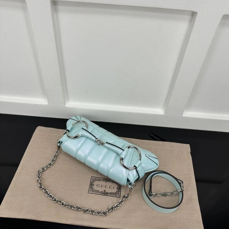 Gucci Horsebit Bags 4036-0710