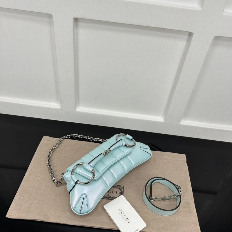 Gucci Horsebit Bags 4036-0710