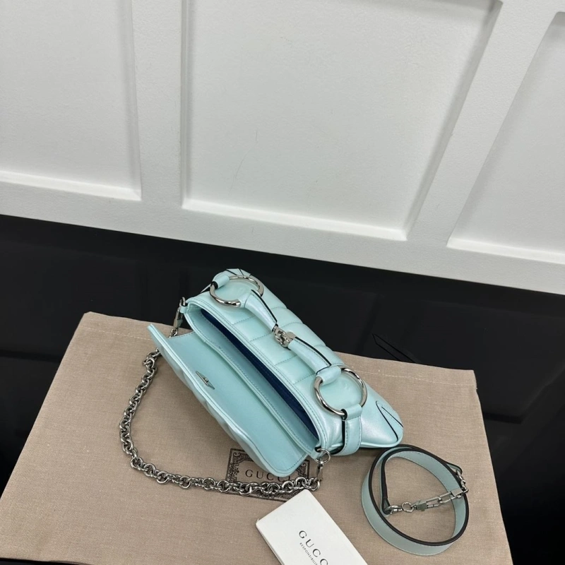 Gucci Horsebit Bags 4036-0710