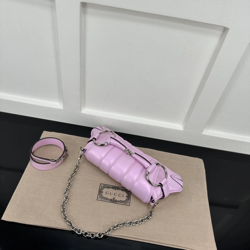 Gvc*1 horsebit bags 4036-0711