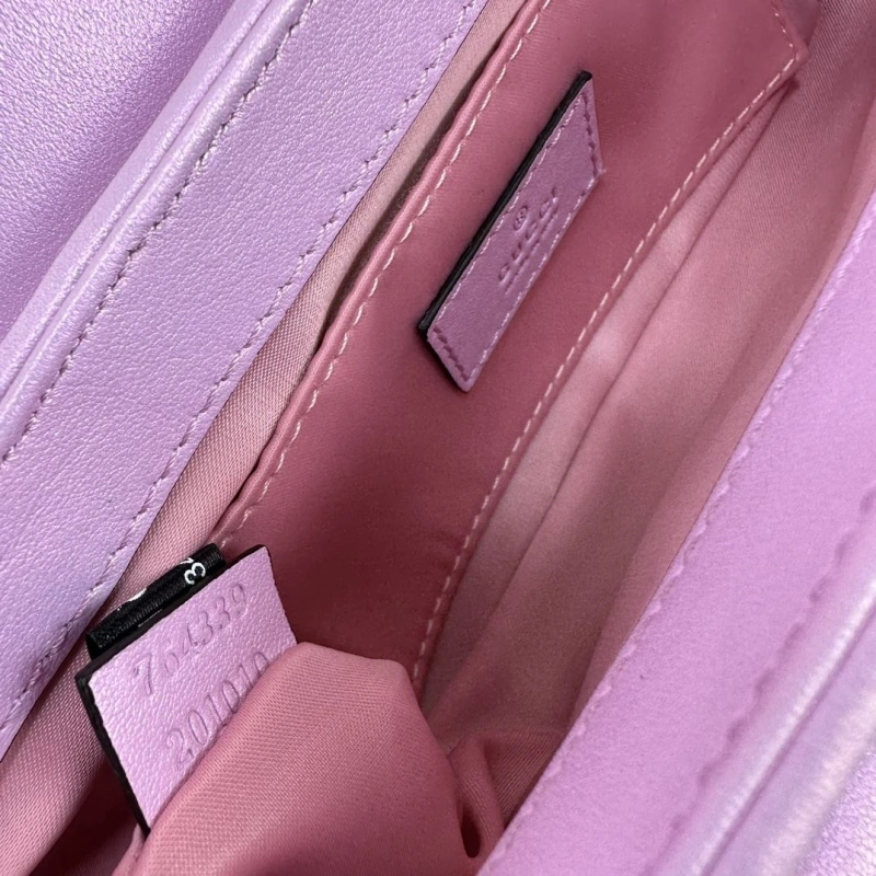 Gvc*1 horsebit bags 4036-0711