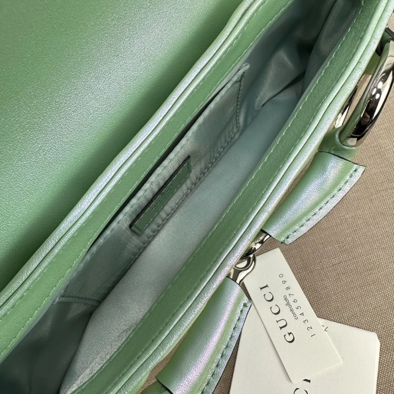 Gucci Horsebit Bags 4036-0712