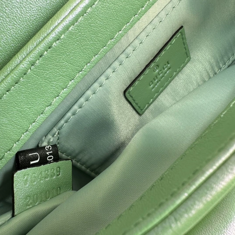 Gucci Horsebit Bags 4036-0712