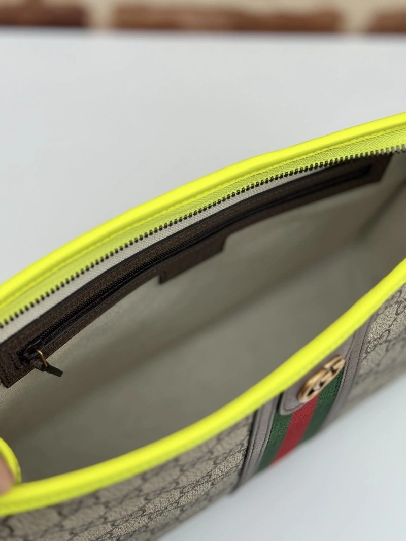 Gucci Clutch Bags 4036-0718