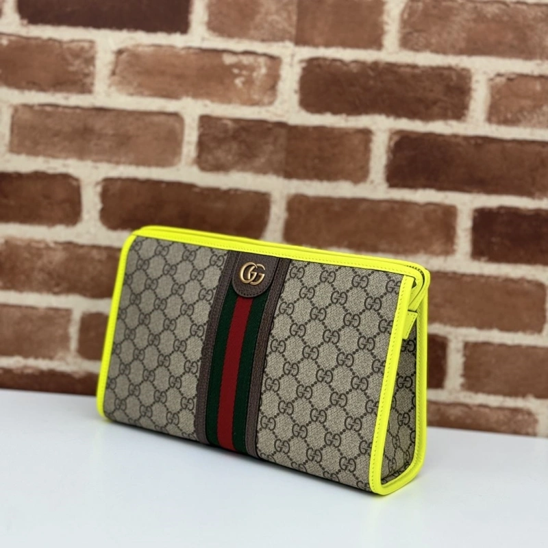 Gucci Clutch Bags 4036-0718