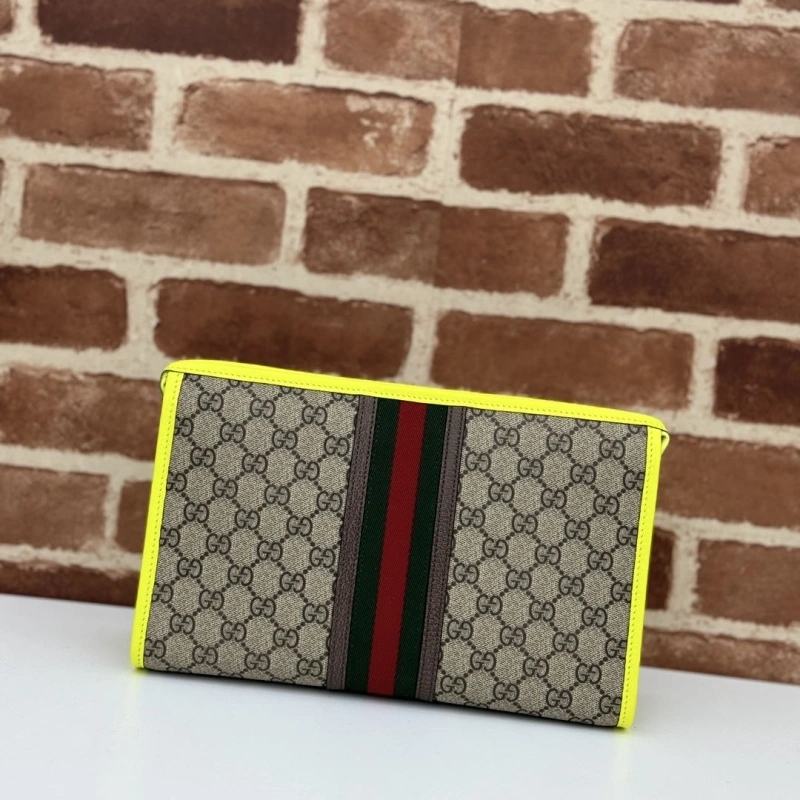 Gucci Clutch Bags 4036-0718