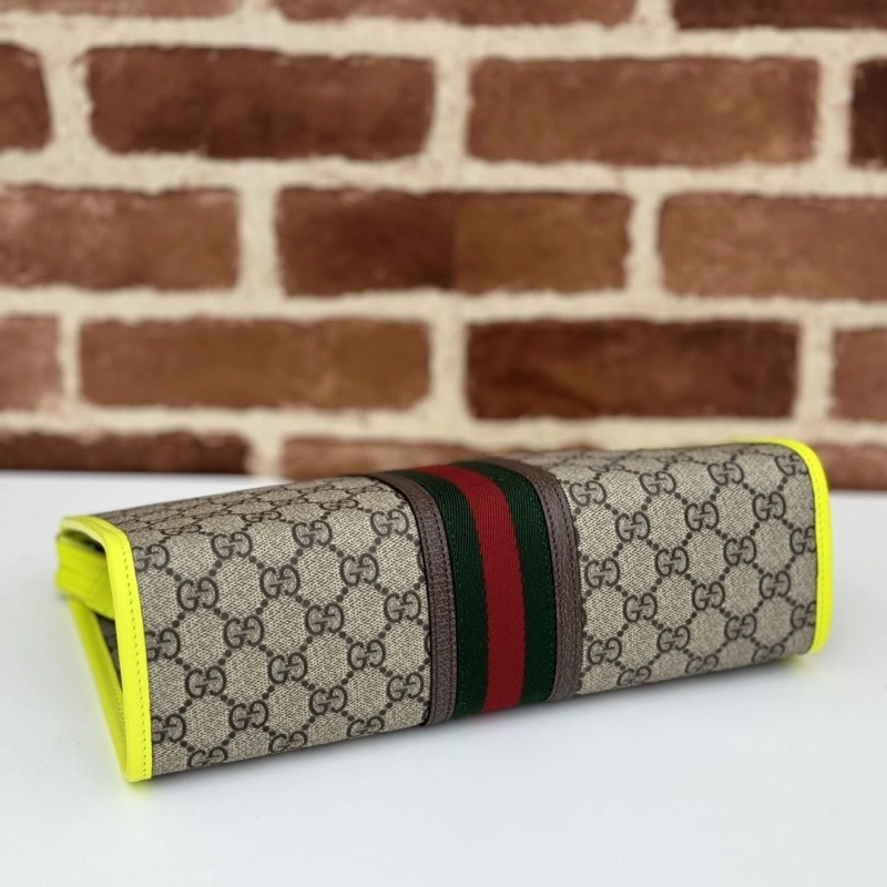 Gucci Clutch Bags 4036-0718
