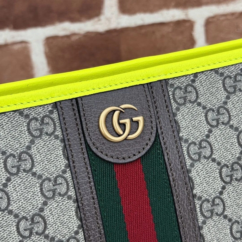 Gucci Clutch Bags 4036-0718