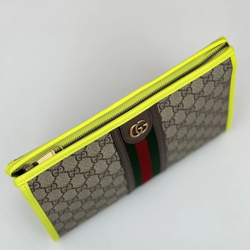 Gucci Clutch Bags 4036-0718