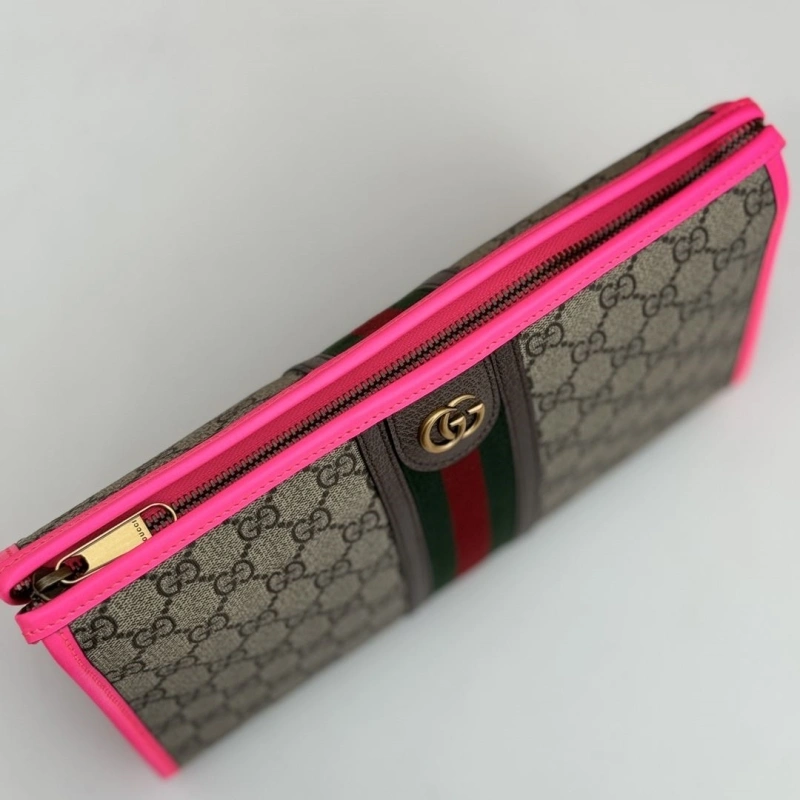 Gucci Clutch Bags 4036-0719