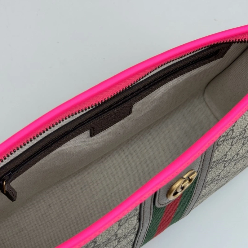 Gucci Clutch Bags 4036-0719