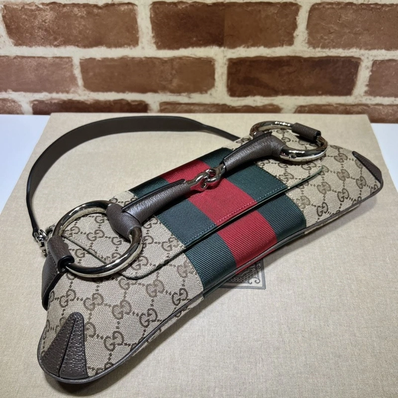 Gucci Horsebit Bags 4036-0721