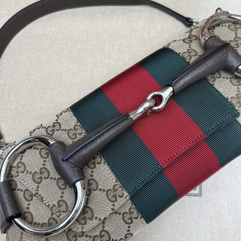 Gucci Horsebit Bags 4036-0721