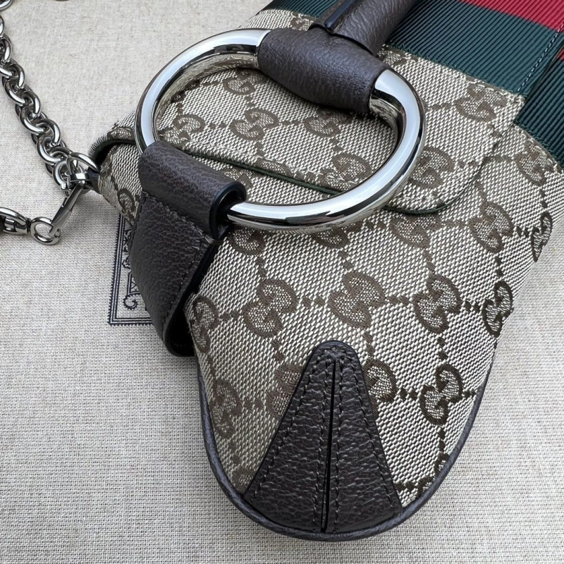 Gucci Horsebit Bags 4036-0721