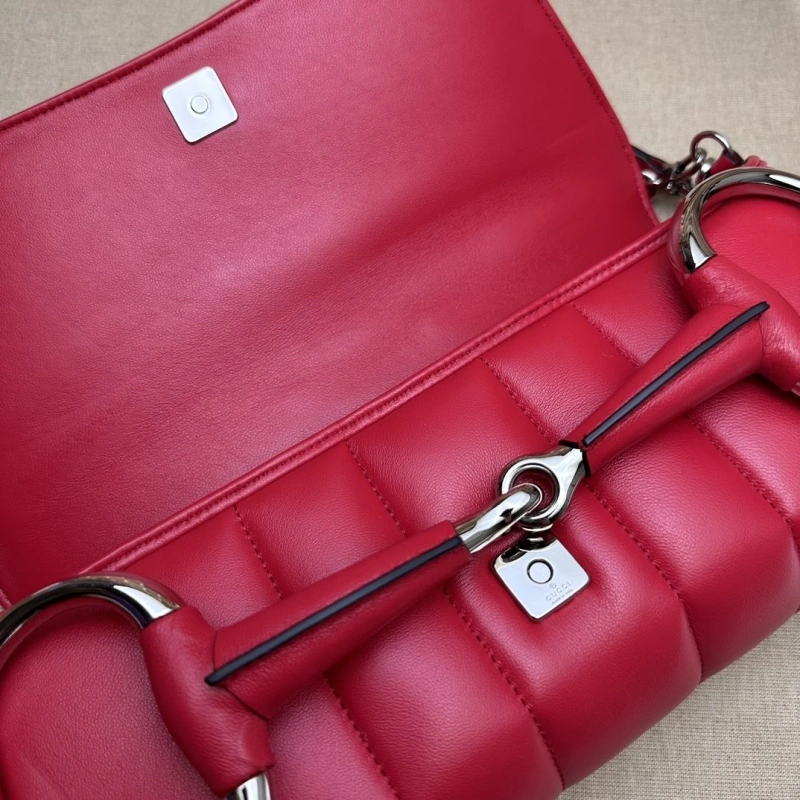 Gucci Horsebit Bags 4036-0723