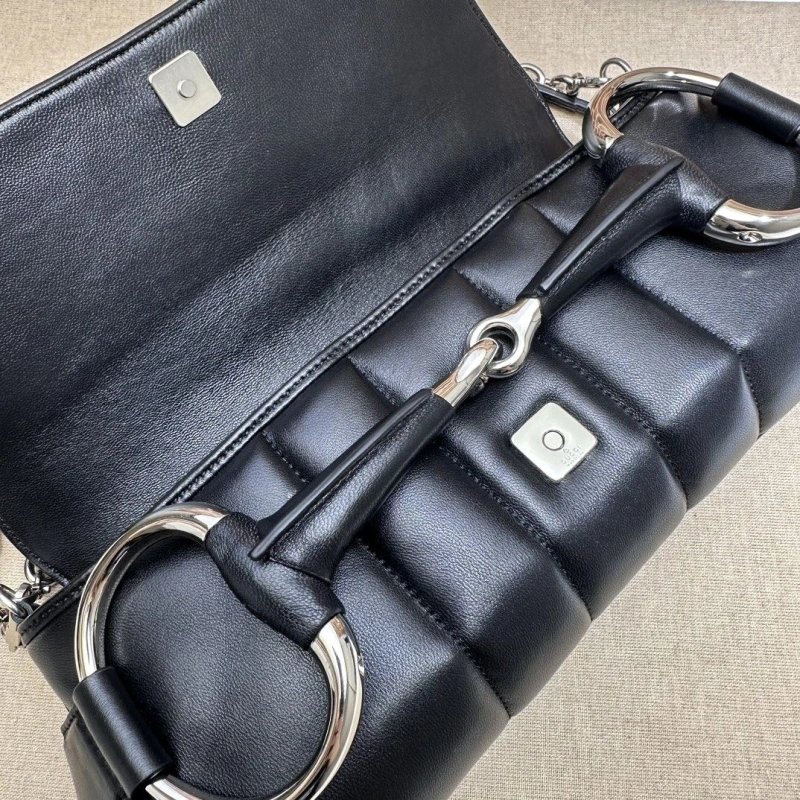 Gucci Horsebit Bags 4036-0724