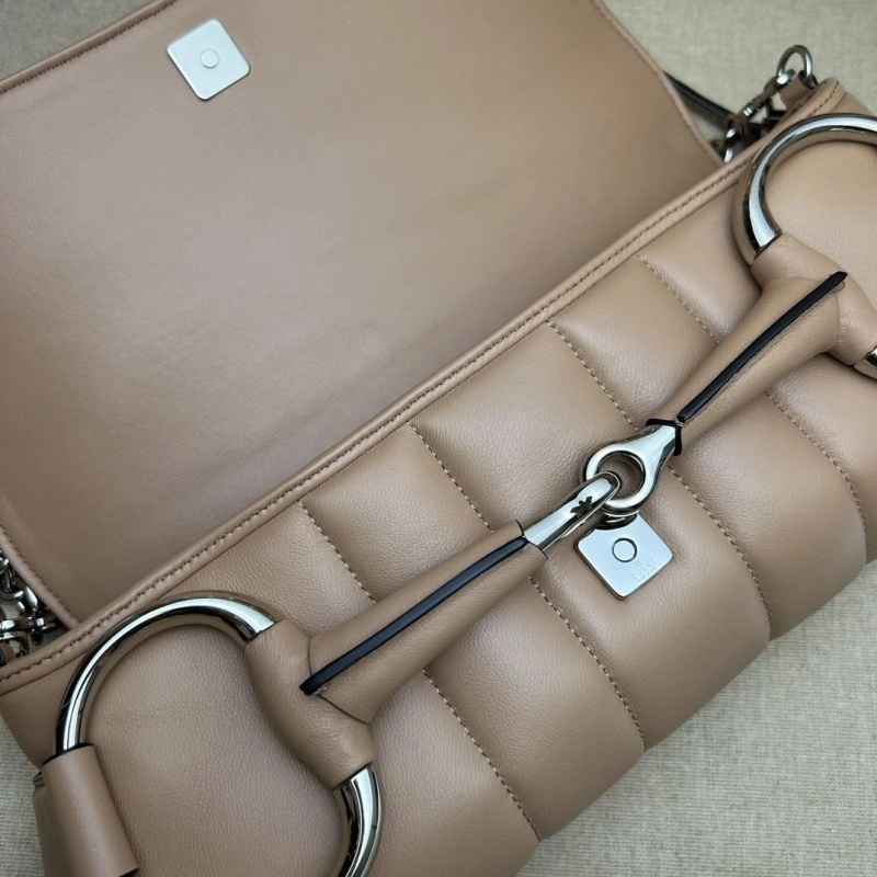 Gucci Horsebit Bags 4036-0727