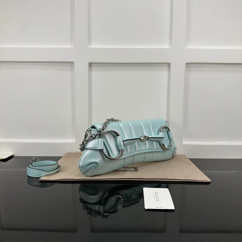 Gvc*1 horsebit bags 4036-0729