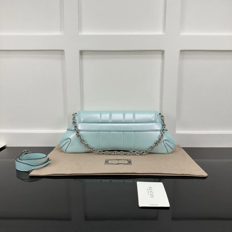 Gvc*1 horsebit bags 4036-0729