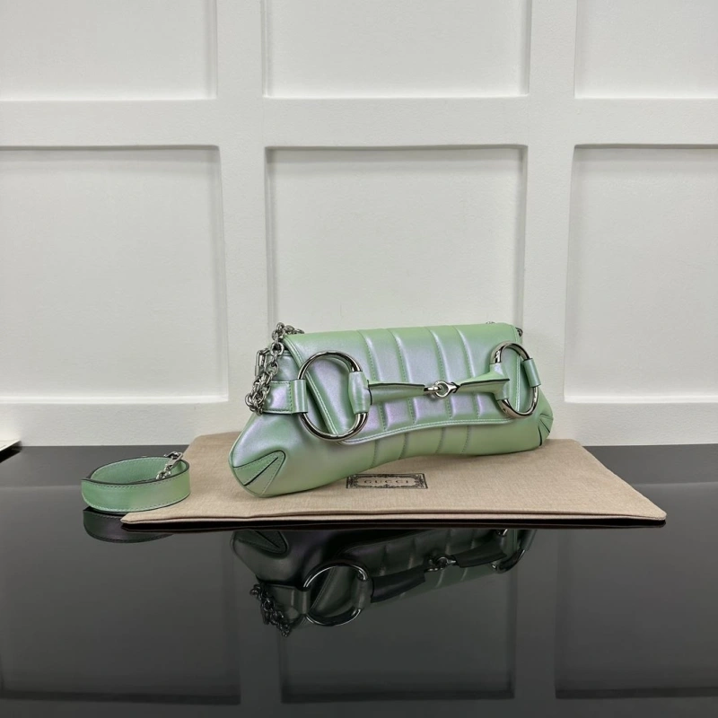 Gucci Horsebit Bags 4036-0730