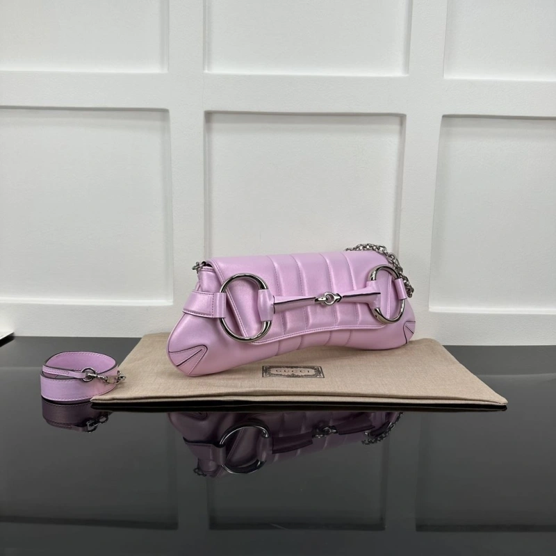 Gucci Horsebit Bags 4036-0731