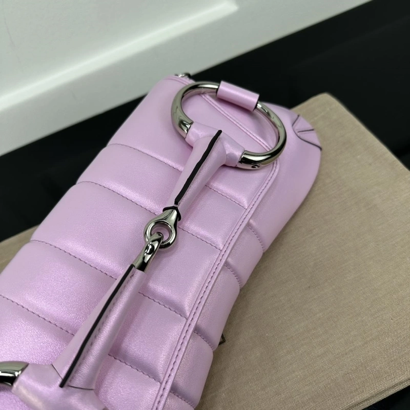 Gucci Horsebit Bags 4036-0731