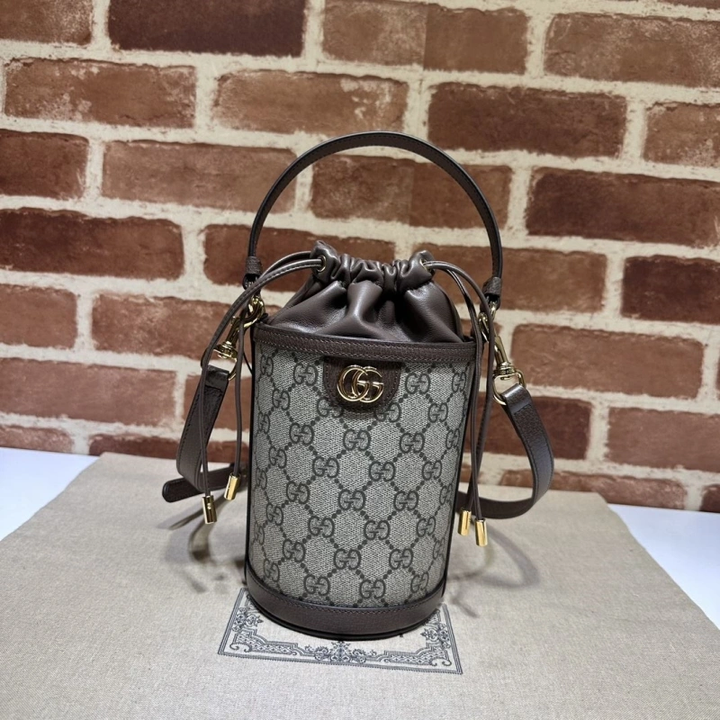 Gucci Bucket Bags 4036-0733