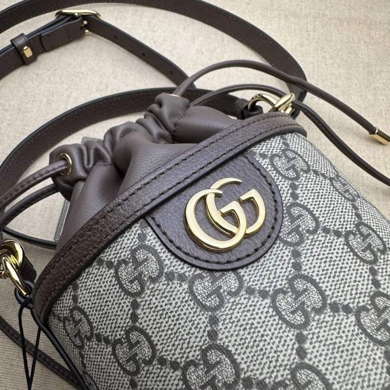 Gucci Bucket Bags 4036-0733