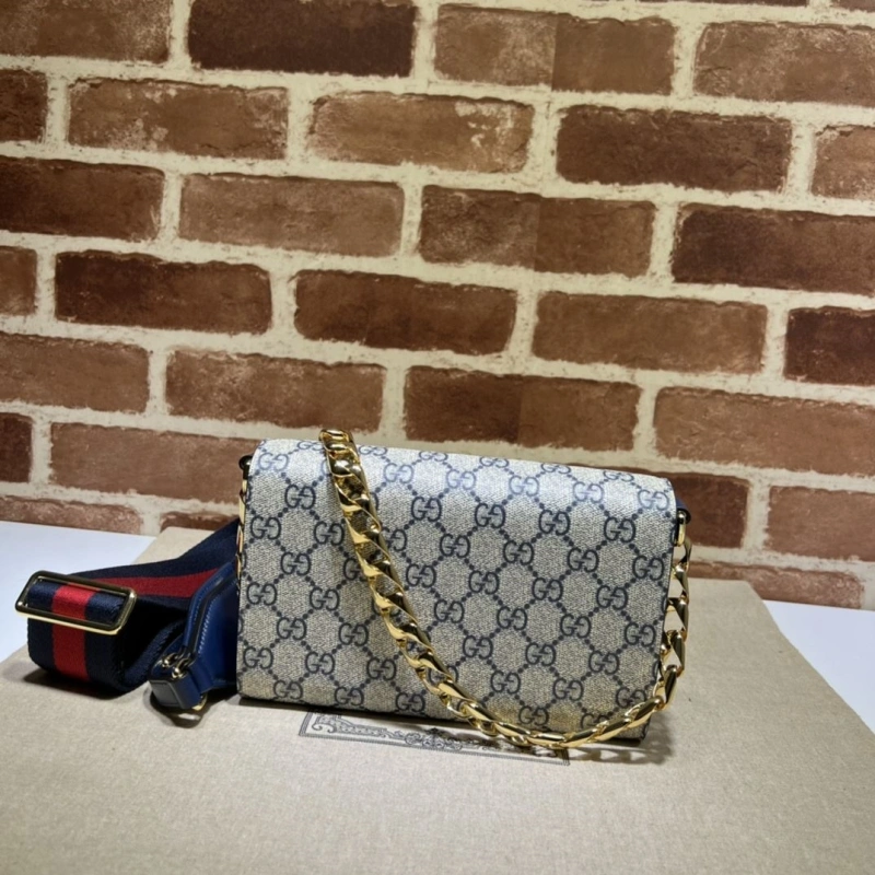 Gucci Satchel Bags 4036-0738