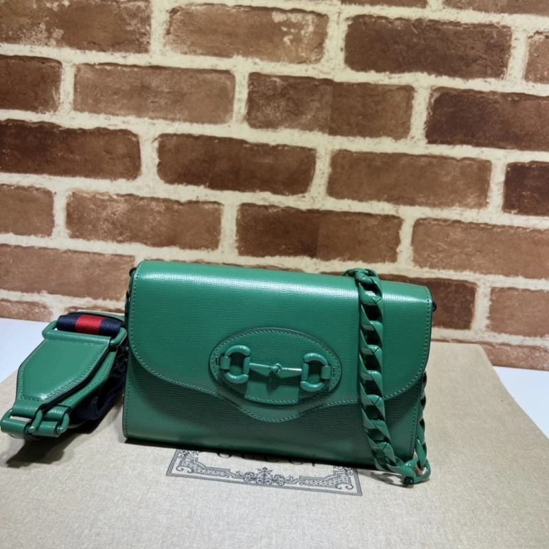Gucci Satchel Bags 4036-0739