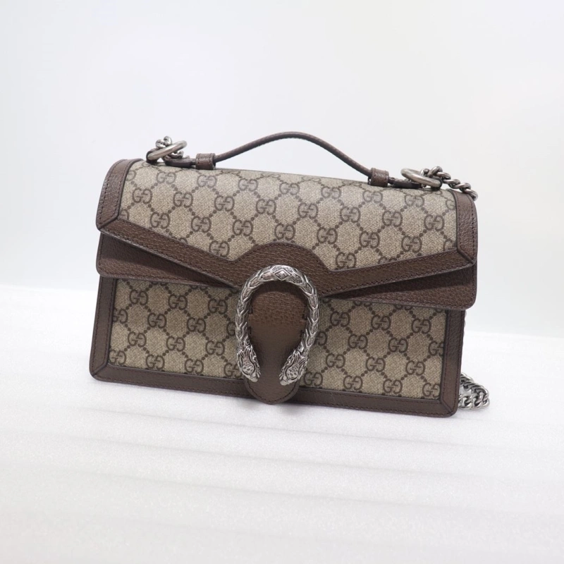 Gucci Top Handle Bags 4036-0745