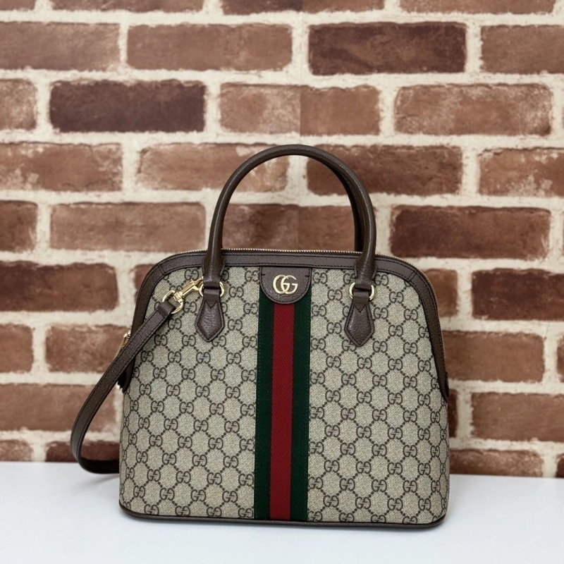 Gucci Top Handle Bags 4036-0747