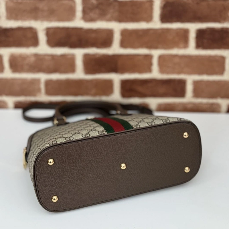 Gucci Top Handle Bags 4036-0747