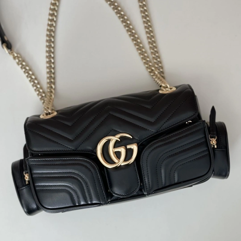 Gucci Satchel Bags 4036-0752