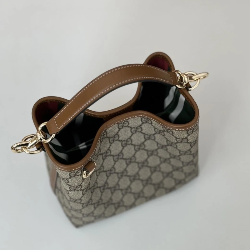 Gucci Bucket Bags 4036-0753