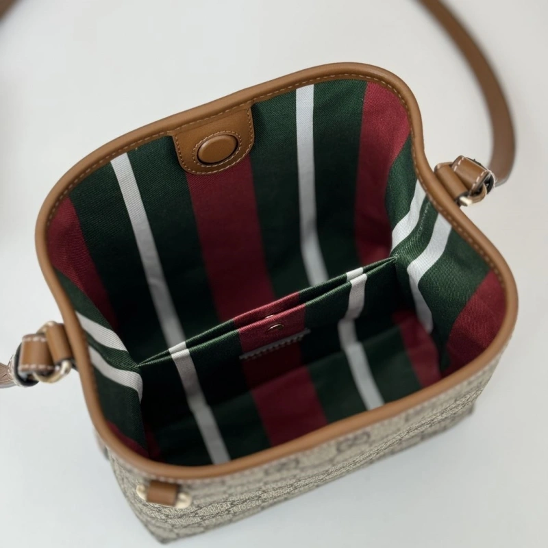 Gucci Bucket Bags 4036-0753
