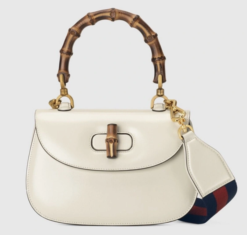 Gucci Top Handle Bags 4036-0756