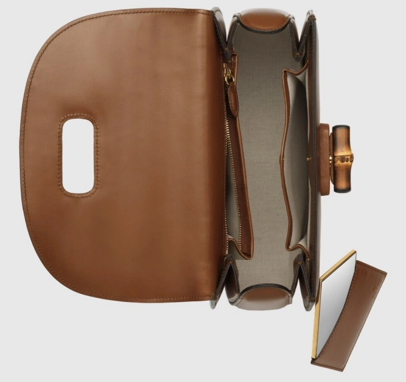 Gucci Top Handle Bags 4036-0758