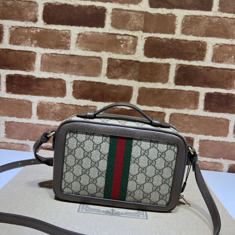 Gucci Satchel Bags 4036-0763