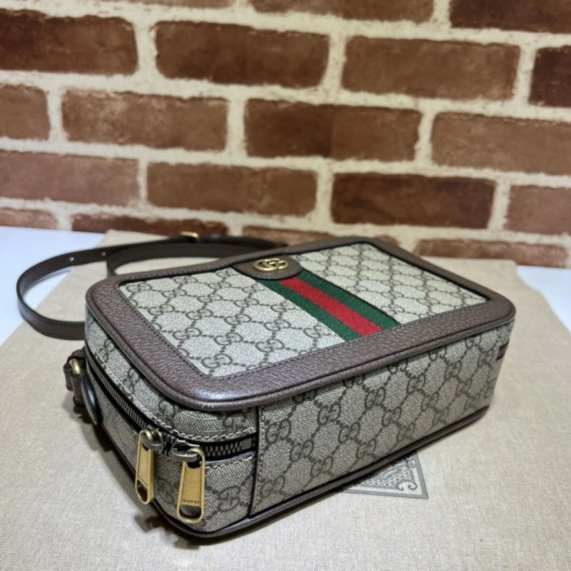 Gucci Satchel Bags 4036-0763